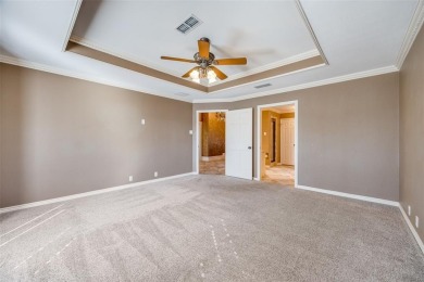 Stunning Lakefront property in the private, gated community of on Lake Kiowa Golf Course in Texas - for sale on GolfHomes.com, golf home, golf lot