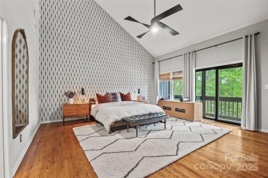 Style, sophistication, and standout design--there's nothing on Raintree Country Club in North Carolina - for sale on GolfHomes.com, golf home, golf lot