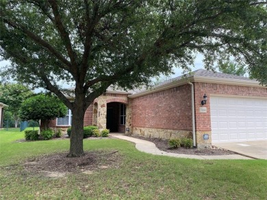 Welcome to the vibrant adult community of Frisco Lakes.  This on Frisco Lakes Golf Course in Texas - for sale on GolfHomes.com, golf home, golf lot