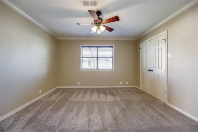 Stunning Lakefront property in the private, gated community of on Lake Kiowa Golf Course in Texas - for sale on GolfHomes.com, golf home, golf lot