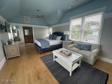 Enjoy 4 Weeks per year with one in each season. 
This is a on Bald Head Island Golf Club in North Carolina - for sale on GolfHomes.com, golf home, golf lot