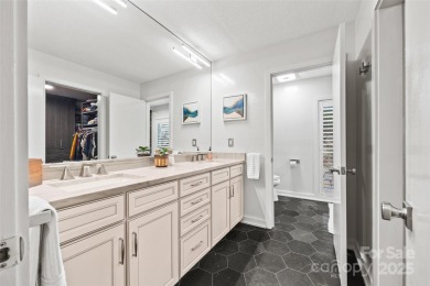 Style, sophistication, and standout design--there's nothing on Raintree Country Club in North Carolina - for sale on GolfHomes.com, golf home, golf lot