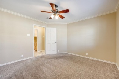 Stunning Lakefront property in the private, gated community of on Lake Kiowa Golf Course in Texas - for sale on GolfHomes.com, golf home, golf lot