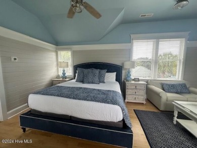 Enjoy 4 Weeks per year with one in each season. 
This is a on Bald Head Island Golf Club in North Carolina - for sale on GolfHomes.com, golf home, golf lot