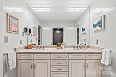 Style, sophistication, and standout design--there's nothing on Raintree Country Club in North Carolina - for sale on GolfHomes.com, golf home, golf lot