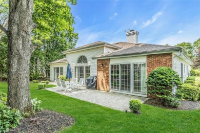 This is YOUR chance for One Floor Living in The Commack Hamlet on Hamlet Golf and Country Club in New York - for sale on GolfHomes.com, golf home, golf lot