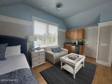 Enjoy 4 Weeks per year with one in each season. 
This is a on Bald Head Island Golf Club in North Carolina - for sale on GolfHomes.com, golf home, golf lot