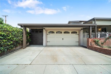 Beautiful 3 bedroom 2 bath home across the street from Heartwell on Heartwell Golf Course in California - for sale on GolfHomes.com, golf home, golf lot