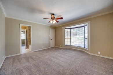 Stunning Lakefront property in the private, gated community of on Lake Kiowa Golf Course in Texas - for sale on GolfHomes.com, golf home, golf lot