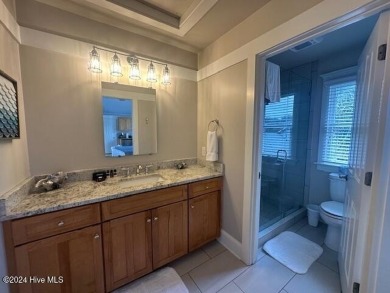 Enjoy 4 Weeks per year with one in each season. 
This is a on Bald Head Island Golf Club in North Carolina - for sale on GolfHomes.com, golf home, golf lot