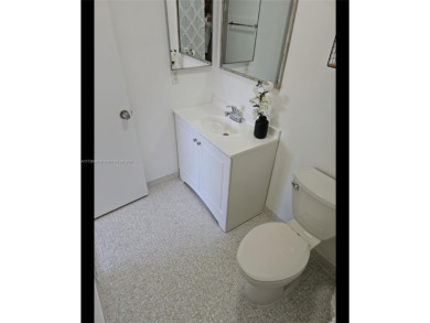 Beautiful remodeled 2-bedroom, 2-bathroom condo at 4411 NW 16th on Lauderhill Golf Course in Florida - for sale on GolfHomes.com, golf home, golf lot