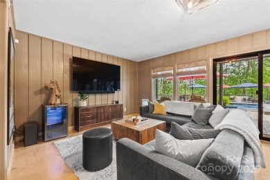 Style, sophistication, and standout design--there's nothing on Raintree Country Club in North Carolina - for sale on GolfHomes.com, golf home, golf lot