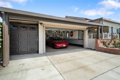 Beautiful 3 bedroom 2 bath home across the street from Heartwell on Heartwell Golf Course in California - for sale on GolfHomes.com, golf home, golf lot