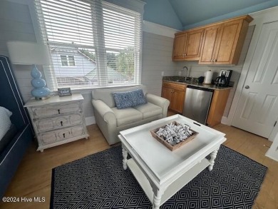 Enjoy 4 Weeks per year with one in each season. 
This is a on Bald Head Island Golf Club in North Carolina - for sale on GolfHomes.com, golf home, golf lot
