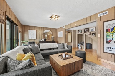 Style, sophistication, and standout design--there's nothing on Raintree Country Club in North Carolina - for sale on GolfHomes.com, golf home, golf lot