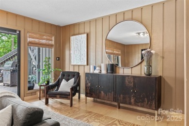 Style, sophistication, and standout design--there's nothing on Raintree Country Club in North Carolina - for sale on GolfHomes.com, golf home, golf lot