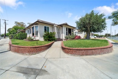 Beautiful 3 bedroom 2 bath home across the street from Heartwell on Heartwell Golf Course in California - for sale on GolfHomes.com, golf home, golf lot