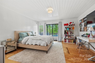 Style, sophistication, and standout design--there's nothing on Raintree Country Club in North Carolina - for sale on GolfHomes.com, golf home, golf lot
