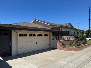 Beautiful 3 bedroom 2 bath home across the street from Heartwell on Heartwell Golf Course in California - for sale on GolfHomes.com, golf home, golf lot