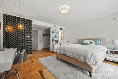 Style, sophistication, and standout design--there's nothing on Raintree Country Club in North Carolina - for sale on GolfHomes.com, golf home, golf lot