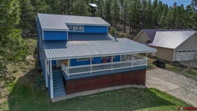 Mike Heraty, ENGEL  VOLKERS Pagosa Springs, C: , Mike,  : on Pagosa Springs Golf Club in Colorado - for sale on GolfHomes.com, golf home, golf lot