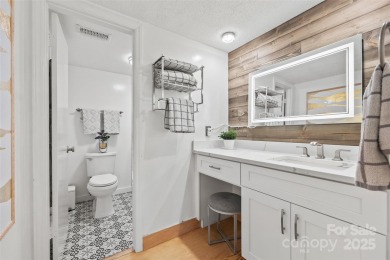 Style, sophistication, and standout design--there's nothing on Raintree Country Club in North Carolina - for sale on GolfHomes.com, golf home, golf lot