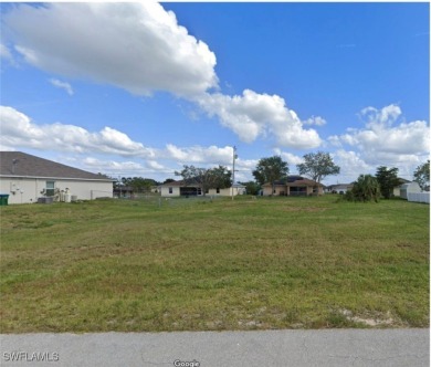 Don't miss the opportunity to own this spacious .34 acre triple on Del Tura Golf and Country Club in Florida - for sale on GolfHomes.com, golf home, golf lot