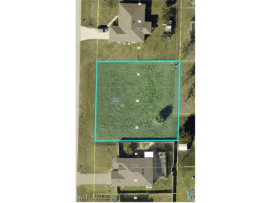 Don't miss the opportunity to own this spacious .34 acre triple on Del Tura Golf and Country Club in Florida - for sale on GolfHomes.com, golf home, golf lot