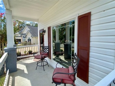 Welcome to 2156 Racoon Court, located in Mirror Lake, a 36 holes on Mirror Lake Golf Club in Georgia - for sale on GolfHomes.com, golf home, golf lot