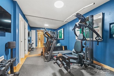 Style, sophistication, and standout design--there's nothing on Raintree Country Club in North Carolina - for sale on GolfHomes.com, golf home, golf lot