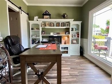 Welcome to 2156 Racoon Court, located in Mirror Lake, a 36 holes on Mirror Lake Golf Club in Georgia - for sale on GolfHomes.com, golf home, golf lot