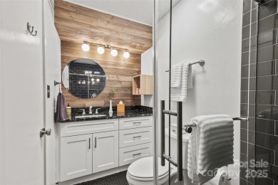 Style, sophistication, and standout design--there's nothing on Raintree Country Club in North Carolina - for sale on GolfHomes.com, golf home, golf lot