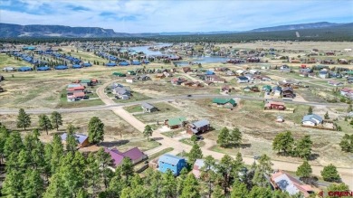 Mike Heraty, ENGEL  VOLKERS Pagosa Springs, C: , Mike,  : on Pagosa Springs Golf Club in Colorado - for sale on GolfHomes.com, golf home, golf lot