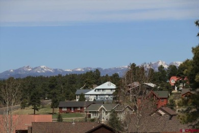 Mike Heraty, ENGEL  VOLKERS Pagosa Springs, C: , Mike,  : on Pagosa Springs Golf Club in Colorado - for sale on GolfHomes.com, golf home, golf lot