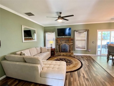 Welcome to 2156 Racoon Court, located in Mirror Lake, a 36 holes on Mirror Lake Golf Club in Georgia - for sale on GolfHomes.com, golf home, golf lot