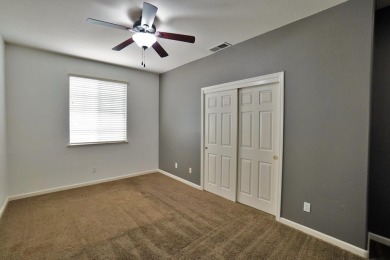 Located just steps from the golf course in the desirable Lemoore on Lemoore Municipal Golf Course in California - for sale on GolfHomes.com, golf home, golf lot