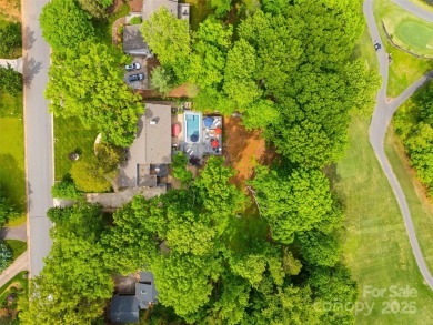 Style, sophistication, and standout design--there's nothing on Raintree Country Club in North Carolina - for sale on GolfHomes.com, golf home, golf lot
