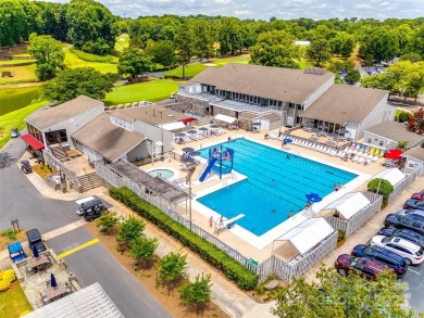 Style, sophistication, and standout design--there's nothing on Raintree Country Club in North Carolina - for sale on GolfHomes.com, golf home, golf lot