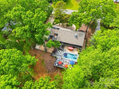 Style, sophistication, and standout design--there's nothing on Raintree Country Club in North Carolina - for sale on GolfHomes.com, golf home, golf lot