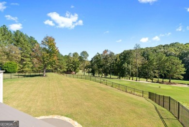 Has your dream been to own your own slice of heaven on a on Windermere Golf Club in Georgia - for sale on GolfHomes.com, golf home, golf lot