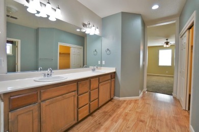 Located just steps from the golf course in the desirable Lemoore on Lemoore Municipal Golf Course in California - for sale on GolfHomes.com, golf home, golf lot