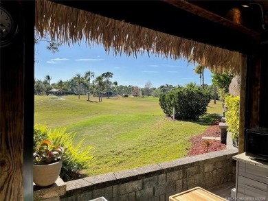 When Only the BEST Will Do! Experience luxury outdoor living on Motorcoach Resort Golf Course in Florida - for sale on GolfHomes.com, golf home, golf lot