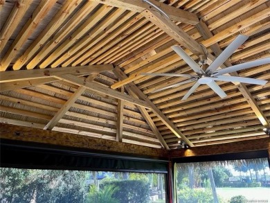 When Only the BEST Will Do! Experience luxury outdoor living on Motorcoach Resort Golf Course in Florida - for sale on GolfHomes.com, golf home, golf lot