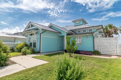 Welcome to coastal living at its finest! This beautifully on Lamar Golf Course in Texas - for sale on GolfHomes.com, golf home, golf lot