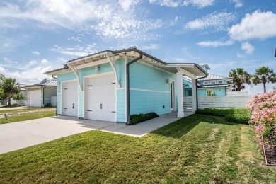 Welcome to coastal living at its finest! This beautifully on Lamar Golf Course in Texas - for sale on GolfHomes.com, golf home, golf lot