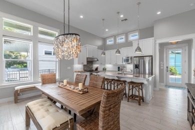 Welcome to coastal living at its finest! This beautifully on Lamar Golf Course in Texas - for sale on GolfHomes.com, golf home, golf lot