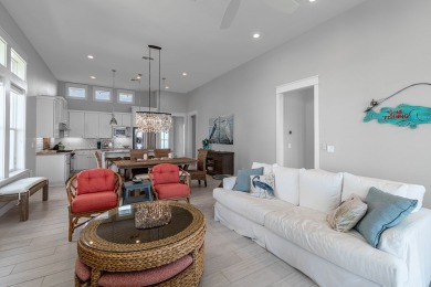 Welcome to coastal living at its finest! This beautifully on Lamar Golf Course in Texas - for sale on GolfHomes.com, golf home, golf lot