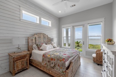 Welcome to coastal living at its finest! This beautifully on Lamar Golf Course in Texas - for sale on GolfHomes.com, golf home, golf lot