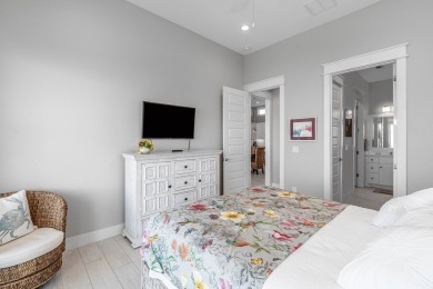 Welcome to coastal living at its finest! This beautifully on Lamar Golf Course in Texas - for sale on GolfHomes.com, golf home, golf lot