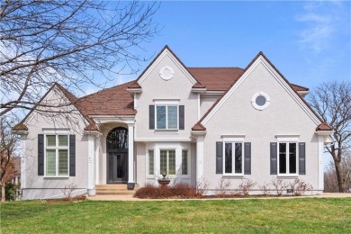 ABSOLUTELY STUNNING IN FALCON RIDGE!!! PRIMETIME LOCATION ON THE on Falcon Ridge Golf Course in Kansas - for sale on GolfHomes.com, golf home, golf lot